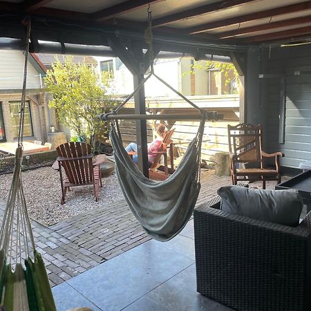 Fisherman'S Cottage - Surf Retreat 滨海韦克 外观 照片