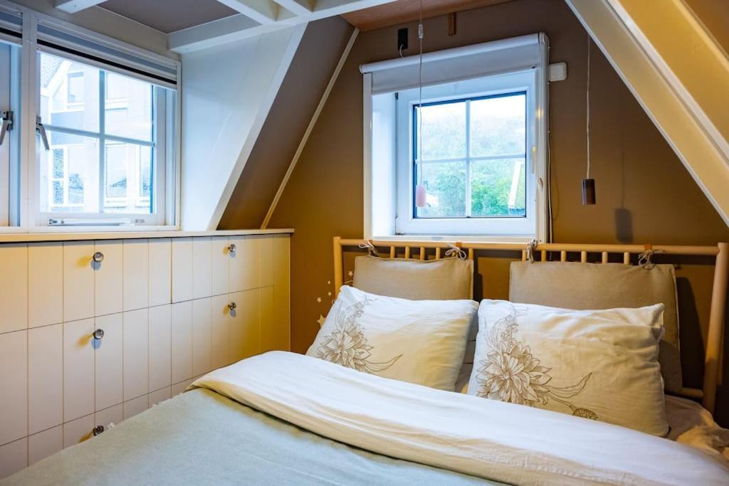 Fisherman'S Cottage - Surf Retreat 滨海韦克 外观 照片